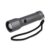 Torche rechargeable en aluminium recyclé IPX4 - Argent
