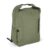 R-PET 600D Sac à dos à boucle 20L - Vert olive