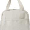 Sac isotherme Alex | Coton | 6 l - Naturel