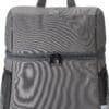 Sac à dos isotherme Elliott | Poche velcro - Gris