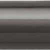 Stylo bille Delia - Gris