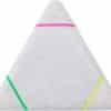 Surligneur Carrie | Paille de blé et plastique - Custom/multicolor
