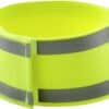 Brassard réfléchissant Danilo - Jaune