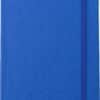 Carnet de notes Samira | A5 | Ligné - Bleu
