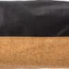 Trousse de toilette Lynn | Liège | 600 ml - Noir