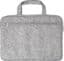 Sacoche pour ordinateur portable Ibrahim | Ordinateur portable 13" - Gris