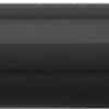 Stylo bille Oliver | Aluminium | Stylet - Noir
