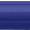 Stylo bille Oliver | Aluminium | Stylet - Bleu cobalt