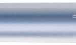 Stilolinea Oslo stylo bille - Bleu clair