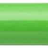Stylo bille Thiago | Grip en caoutchouc - Vert