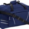 Sac de sport Marwan | 600D | 45 l - Bleu