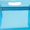 Trousse de toilette Clyde | 0,5 l - Bleu clair