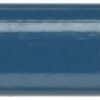 Crayon de charpentier Sonia | Bois de tilleul - Bleu cobalt