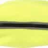 Banane Bastian | Polyester - Jaune fluo