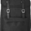 Sac à dos Genevieve | Polyester | 14 l - Noir