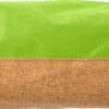 Trousse de toilette Lynn | Liège | 600 ml - Vert