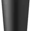 Mug à café Mackenzie | 475 ml - Noir