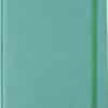 Carnet de notes Evangeline | A5 | Ligné - Vert