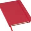 Carnet de notes Evangeline | A5 | Ligné - Bleu cobalt