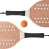 Set de tennis Sergio | Palissandre - Brun
