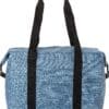 Sac isotherme Alejandro | 36 l - Bleu cobalt