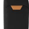 Portefeuille de voyage Susanne | RFID - Noir