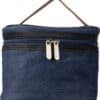 Sac isotherme Franz | Denim | 5 l - Bleu