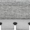 BrandCharger range-câbles Cabledock - Gris