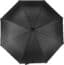 Parapluie Curtis | Automatique | 27 pouces - Noir
