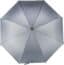 Parapluie Curtis | Automatique | 27 pouces - Gris