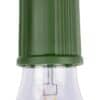 Ampoule Dalton | Vintage | 60 lumens - Vert