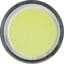 Lampe torche Dan | COB | Rechargeable - Noir