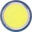 Lampe torche Dan | COB | Rechargeable - Bleu cobalt