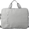Sacoche pour ordinateur portable Floyd | Ordinateur portable 15" | 10 l - Gris