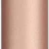 Stylo Gladys | Finition caoutchoutée - Rose gold