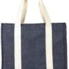 Sac shopping Gretchen | Denim | 19 l - Bleu