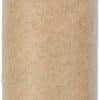 Stylo bille Deborah | Carton recyclé et paille de blé | 4 couleurs - Brun