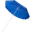 Parasol de plage Zénith - Bleu