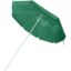 Parasol de plage Zénith - Vert