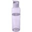 Bouteille d'eau Sky de 650 ml en plastique recyclé - Lilas