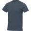 T-shirt manches courtes homme de 160 g/m² Nanaimo - Bleu hale