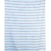 Tulum Serviette de plage - Bleu