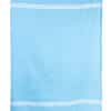 Ipanema Serviette de plage - Bleu