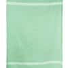 Ipanema Serviette de plage - Vert