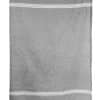 Ipanema Serviette de plage - Gris