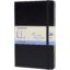 Grand carnet de croquis Moleskine - Noir
