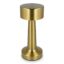 Lampe de table Lumo avec 3 modes d'éclairage et variateur de lumière - Or