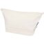 Sac de toilette de voyage Trip Aware™ de 6 L en matériaux recyclés - Blanc cassé