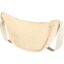 Banane sherpa recyclée GRS de 3 L Bear - Naturel
