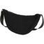Banane sherpa recyclée GRS de 3 L Bear - Noir